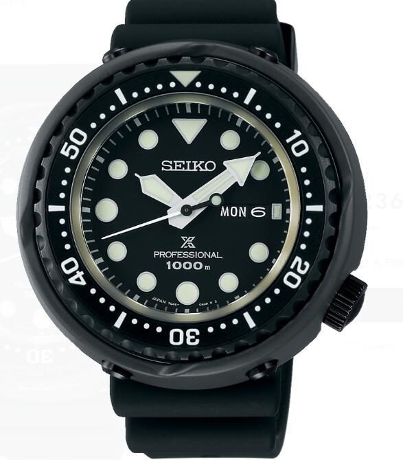 Seiko Prospex Sea S23631 Replica Watch